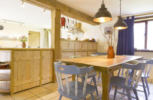 Sticklepath House | Moorhaven