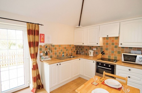 Boston Cottage | Moorhen Cottage - E3750