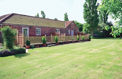 Boston Cottage | Moorhen Cottage - E3750