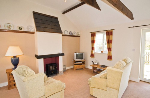 Boston Cottage | Moorhen Cottage - E3750