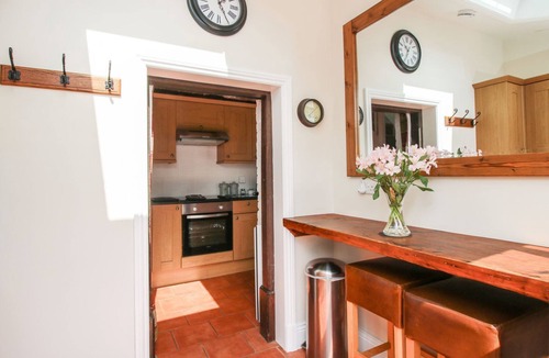 Ludwel Cottage | Moorhen Cottage