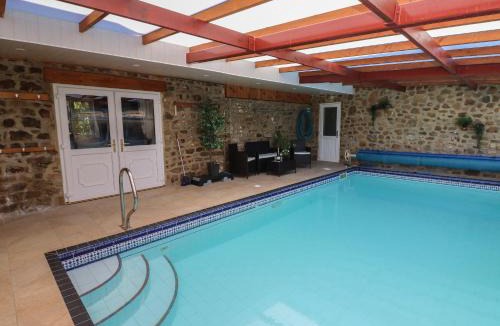 Patrick Brompton House | Moorhen House