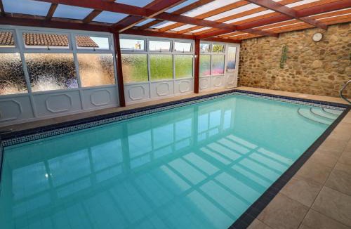 Patrick Brompton House | Moorhen House