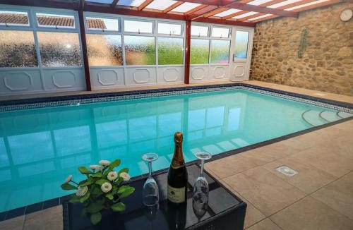 Patrick Brompton House | Moorhen House