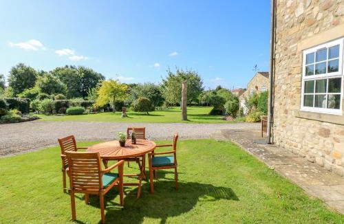 Patrick Brompton House | Moorhen House