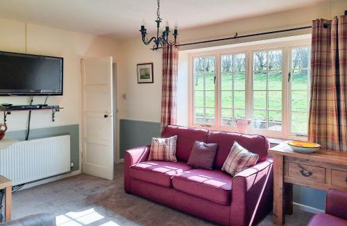 Scawton House | Moorhouse Farm Cottage
