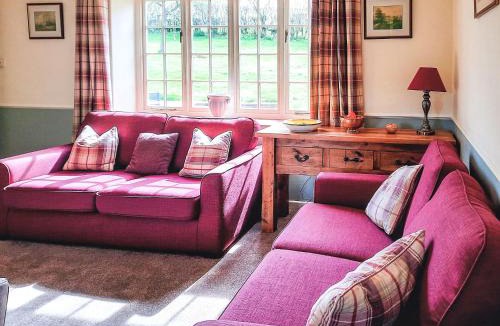 Scawton House | Moorhouse Farm Cottage