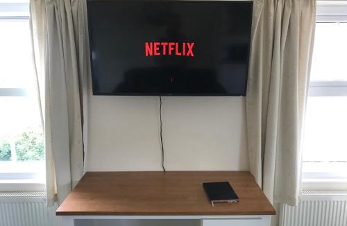 High Ercall Apartment | Moorhouse Farm Flat