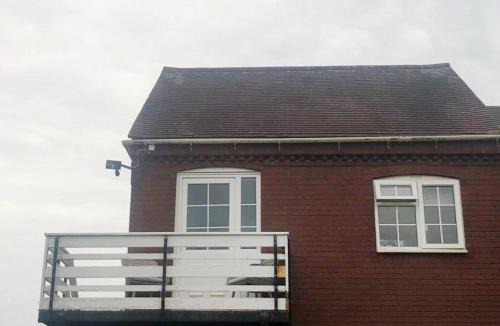 High Ercall Apartment | Moorhouse Farm Flat