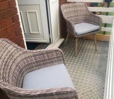 High Ercall Apartment | Moorhouse Farm Flat