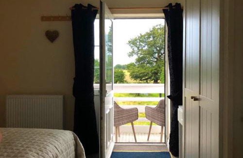 High Ercall Apartment | Moorhouse Farm Flat