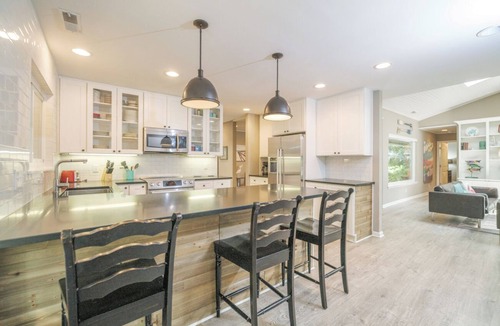 Palmetto Dunes Cottage | Mooring Buoy 187 by Hilton Head Retreats