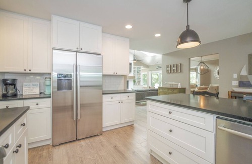 Palmetto Dunes Cottage | Mooring Buoy 187 by Hilton Head Retreats