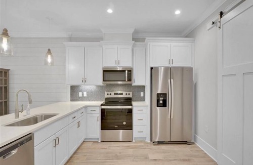 Jekyll Island Condo | Moorings 15- beautiful riverfront condo