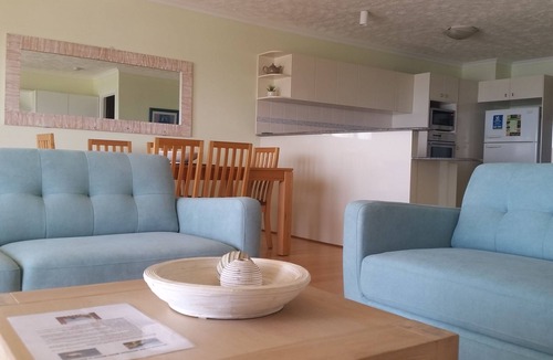 Golden Beach Apartment | Moorings Beach Resort