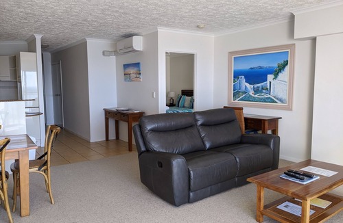 Golden Beach Apartment | Moorings Beach Resort