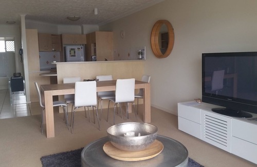 Golden Beach Apartment | Moorings Beach Resort