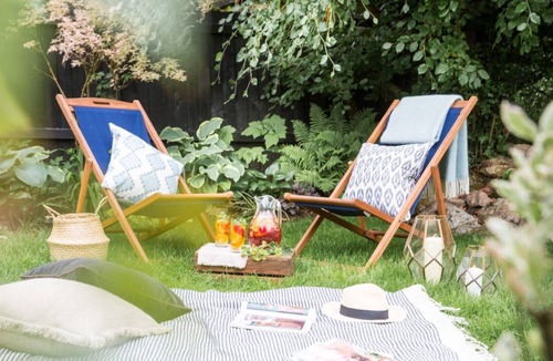 North Bovey Cottage | Moorland View