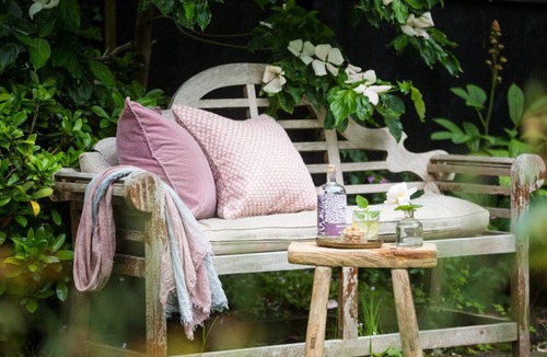 North Bovey Cottage | Moorland View