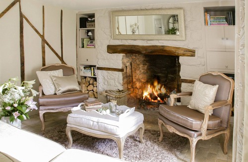 North Bovey House | Moorland View Cottage