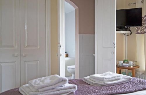 Winkhill Bed & Breakfast | Moorland View Farm B&B