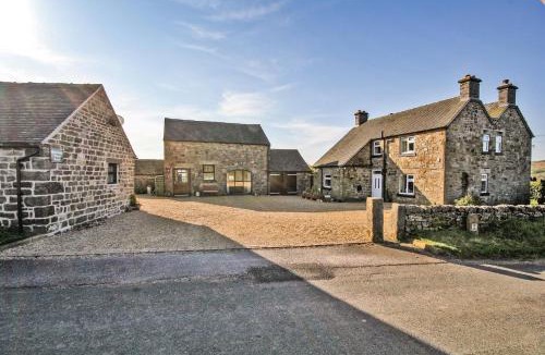 Winkhill Bed & Breakfast | Moorland View Farm B&B