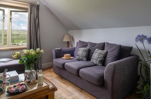 Beeley Apartment | Moorland View Lodge