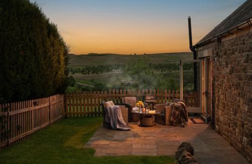 Beeley Apartment | Moorland View Lodge