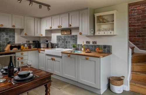 Beeley Apartment | Moorland View Lodge