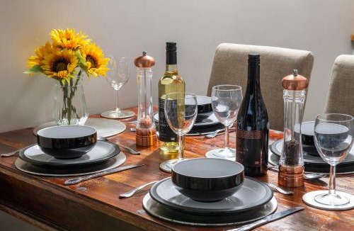 Beeley Apartment | Moorland View Lodge