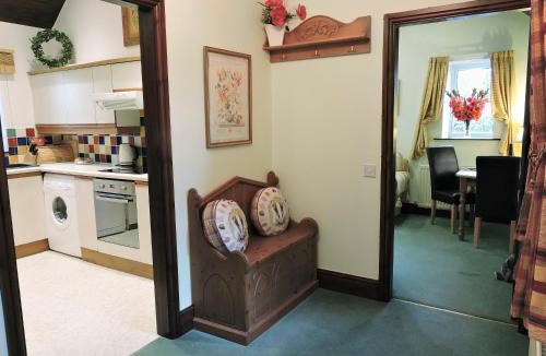 Levisham House | Moorlands Cottage