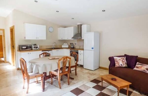 Cauldon Low Cottage | Moorlands Farm Cottage