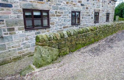 Cauldon Low House | Moorlands Farm Cottage