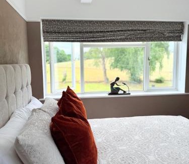 Copythorne Bed & Breakfast | Moorlands