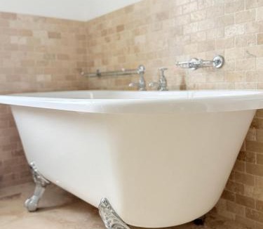 Copythorne Bed & Breakfast | Moorlands