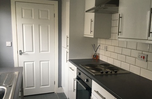 Goole House | Moorlands, Old Goole, Goole (Contractor Accommodation)