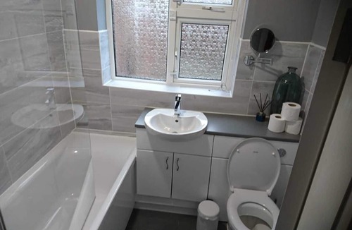 Goole House | Moorlands, Old Goole, Goole (Contractor Accommodation)