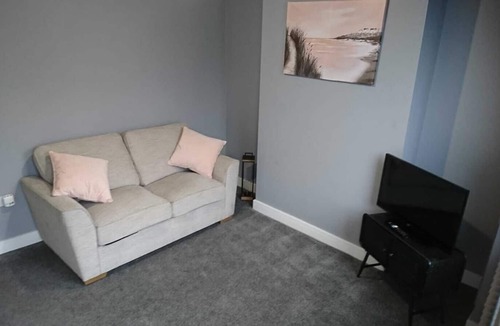 Goole House | Moorlands, Old Goole, Goole (Contractor Accommodation)