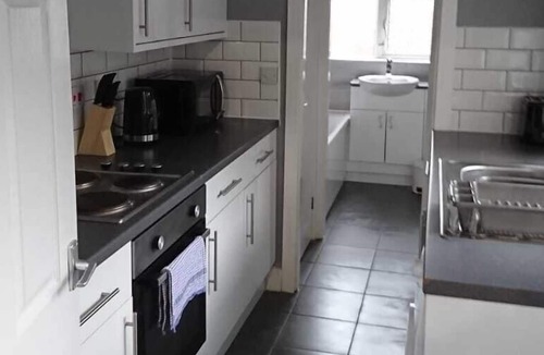 Goole House | Moorlands, Old Goole, Goole (Contractor Accommodation)