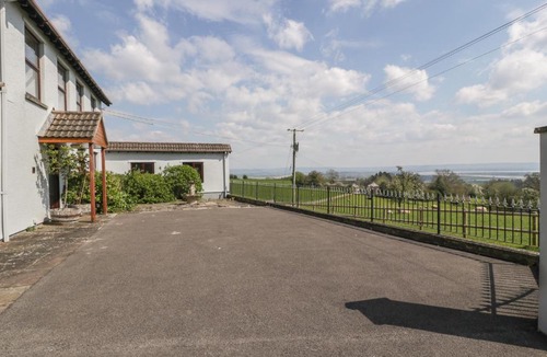 Littledean House | Moors Farm