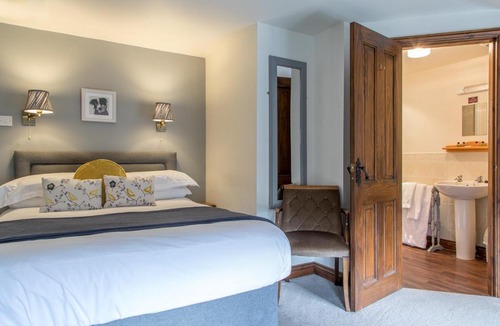 Appleton-le-Moors Hotel | Moors Inn