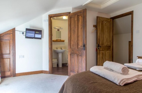 Appleton-le-Moors Hotel | Moors Inn