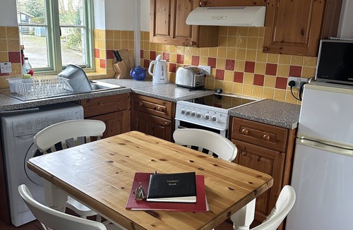 Cowbridge Cottage | Moorshead Farm