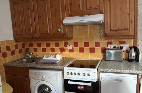 Cowbridge Cottage | Moorshead Farm