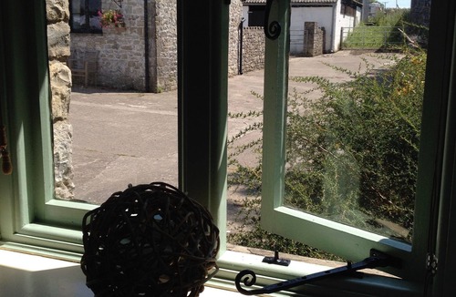 Cowbridge Cottage | Moorshead Farm