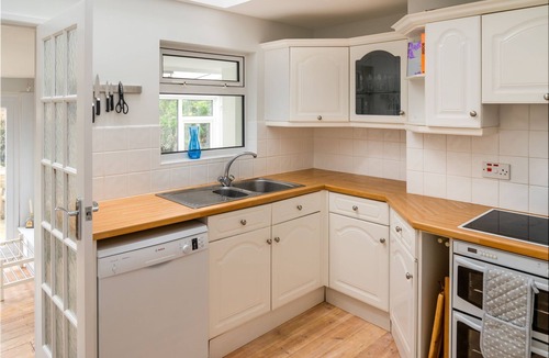 Croyde Bay Cottage | Moorside - Close to Beach, Pets Welcome