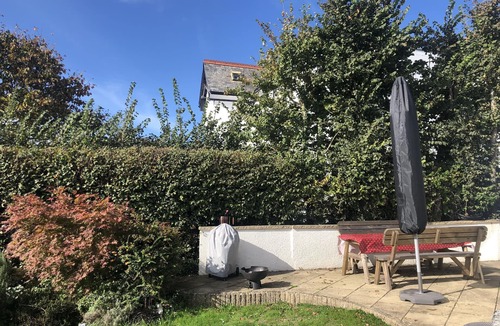 Croyde Bay Cottage | Moorside - Close to Beach, Pets Welcome