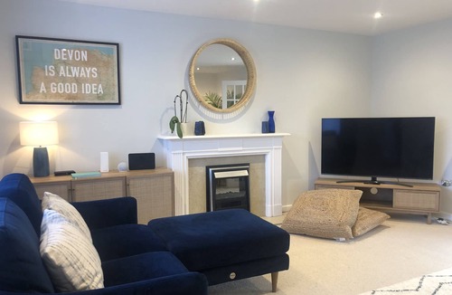 Croyde Bay Cottage | Moorside - Close to Beach, Pets Welcome