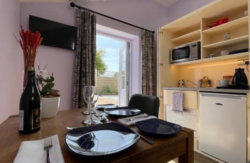 Westleigh Bed & Breakfast | Moorview House