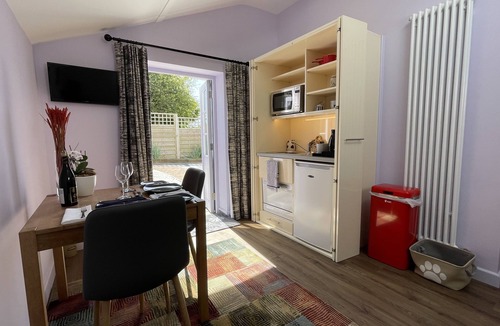 Westleigh Bed & Breakfast | Moorview House